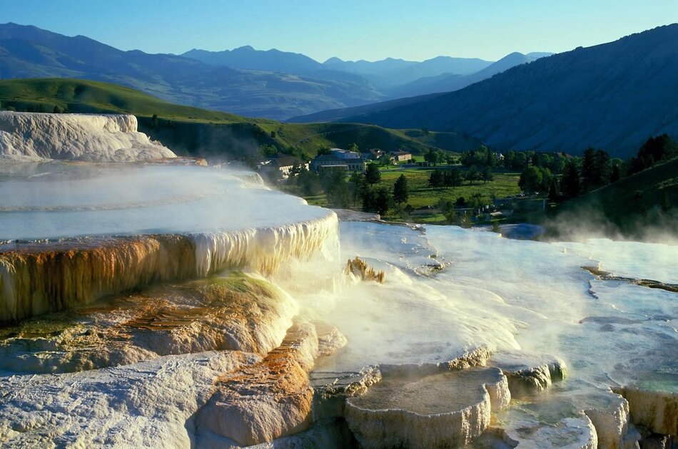 Pamukkale