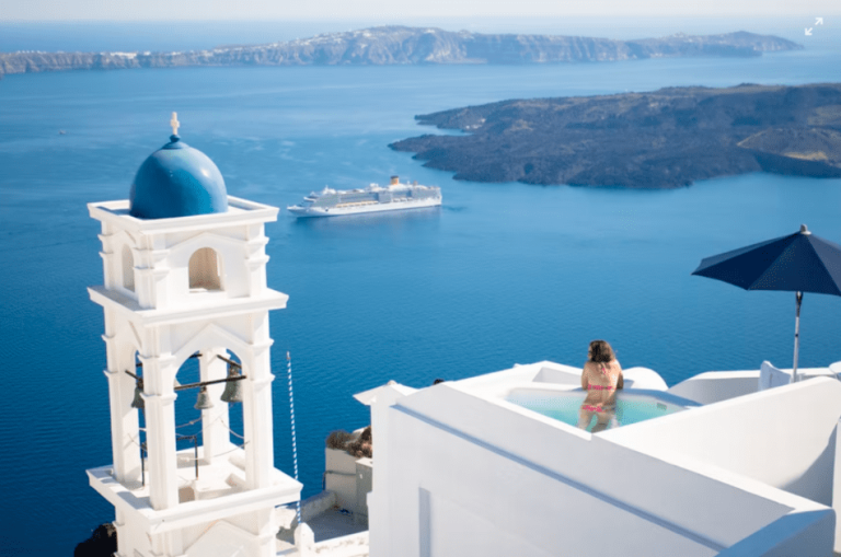 Grecia
