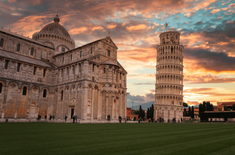 Pisa