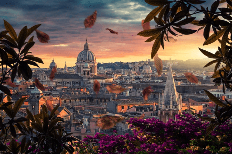 Roma