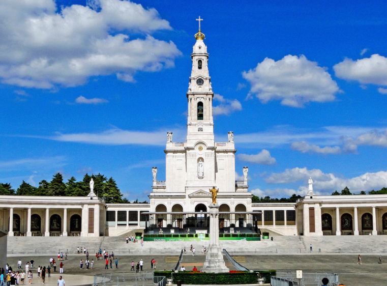 Fatima