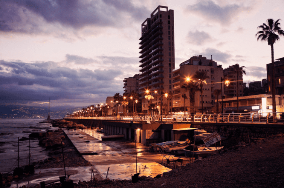 Beirut