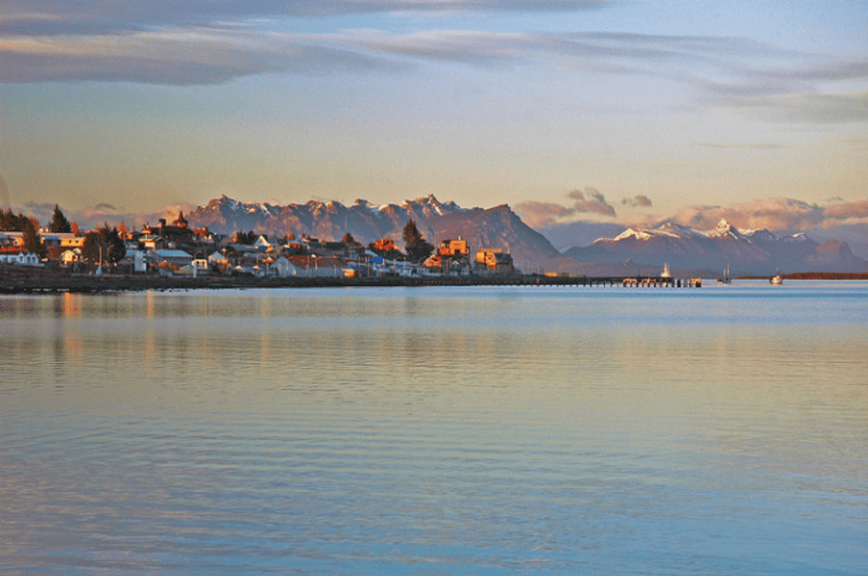 Puerto Natales