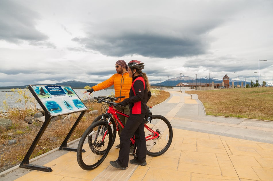 Puerto Natales