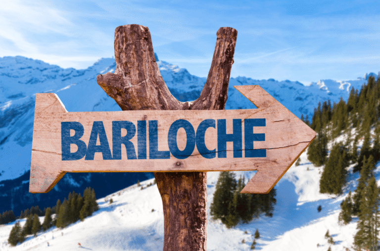 Bariloche