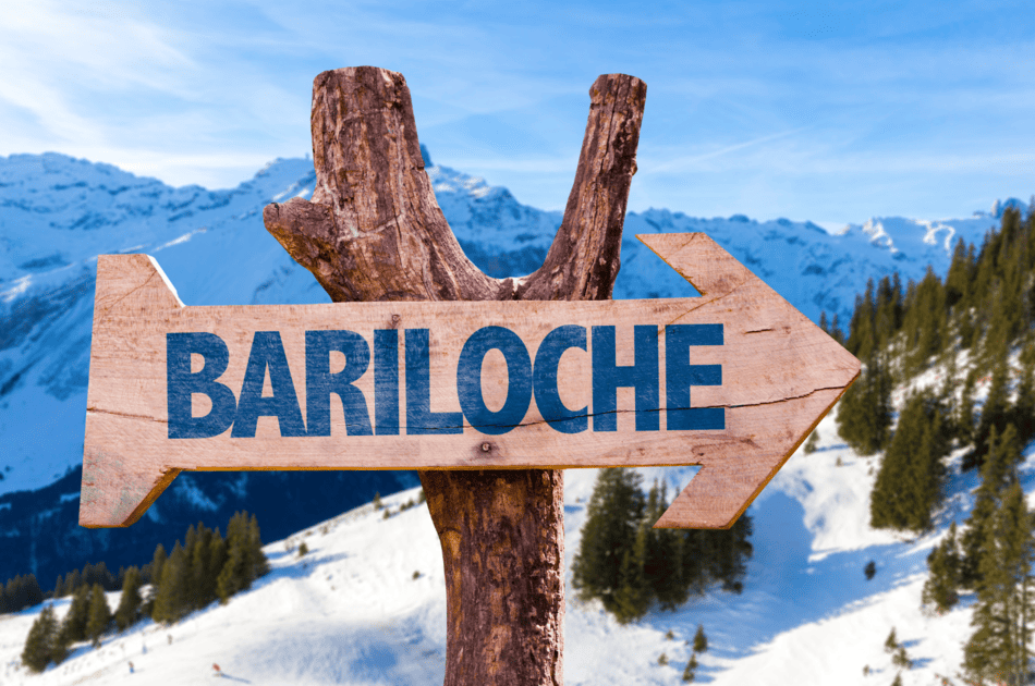 Bariloche