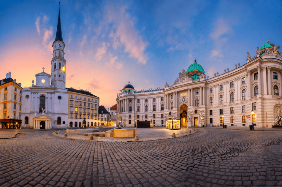 Viena Austria
