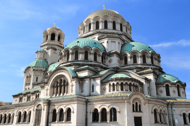 Sofia Bulgaria
