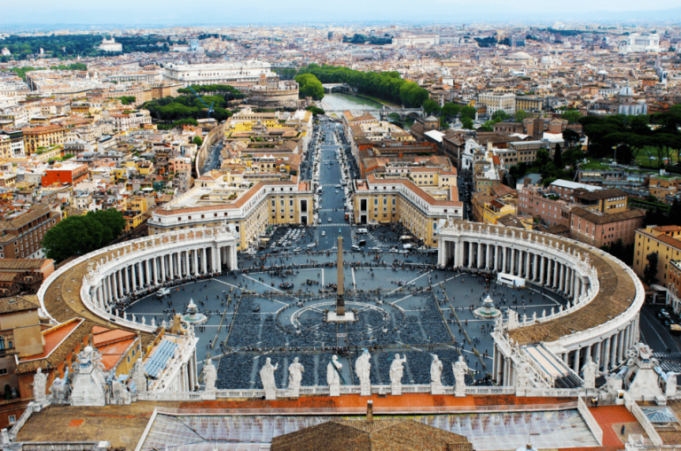Roma
