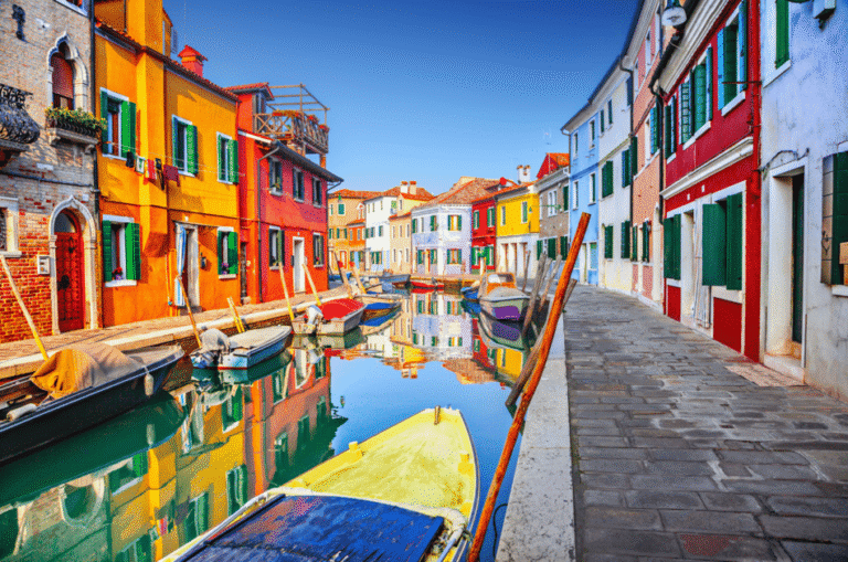 VENECIA