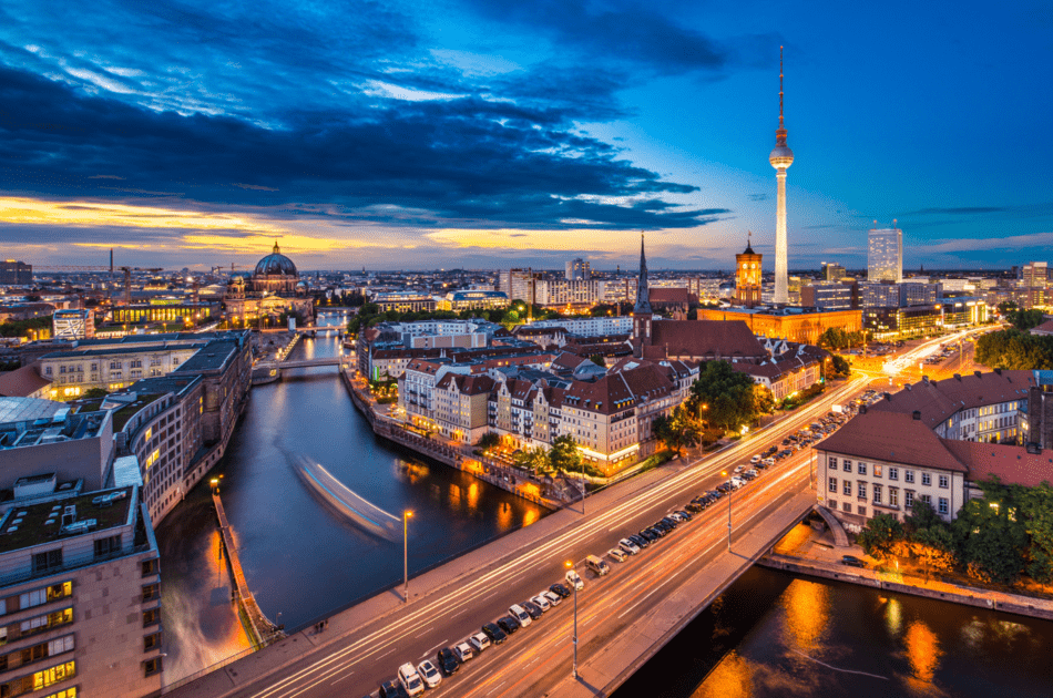 Berlín