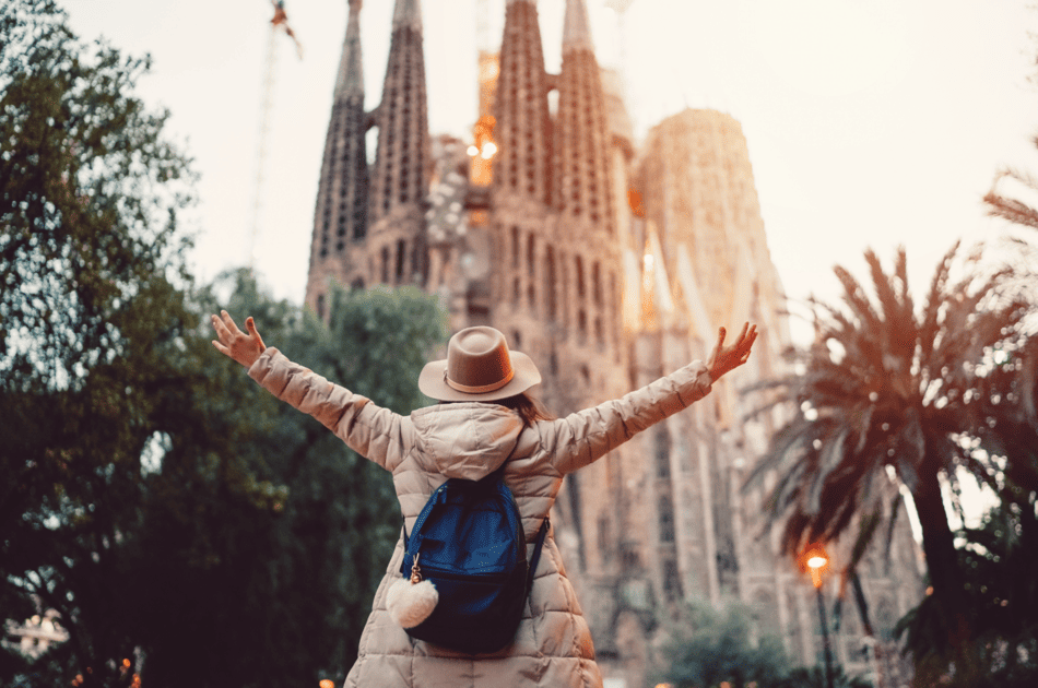 Barcelona España