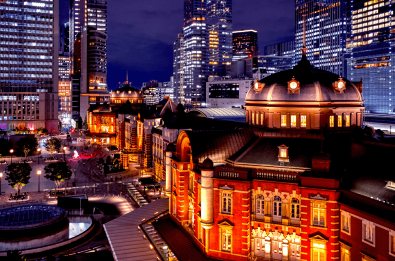 Tokio