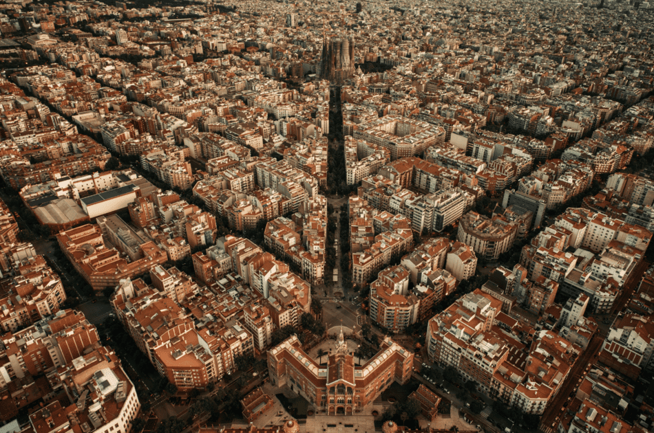 Barcelona