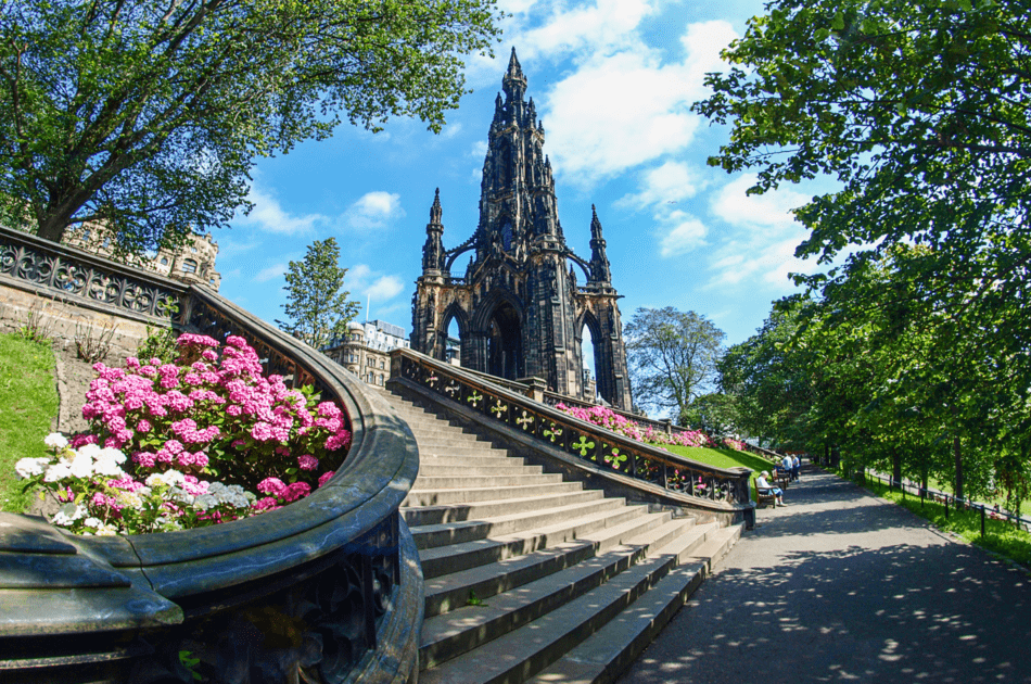 Edimburgo