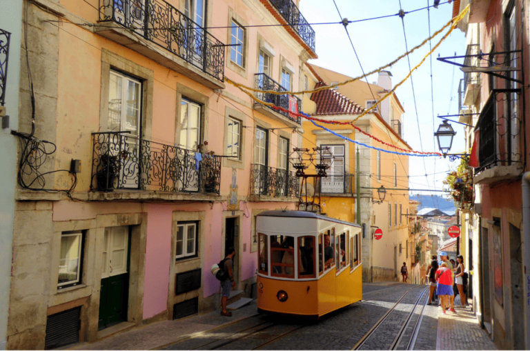 Lisboa