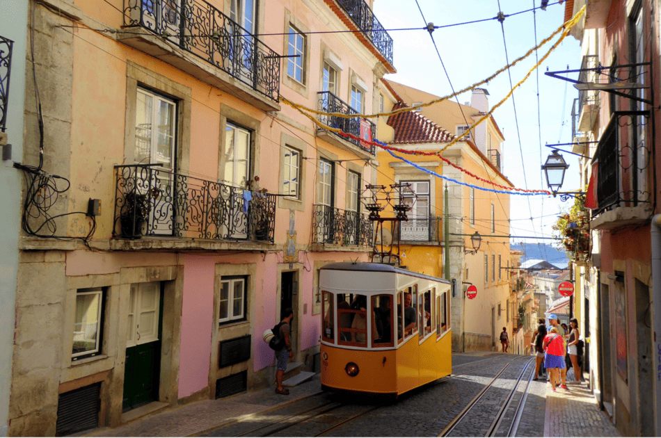 Lisboa