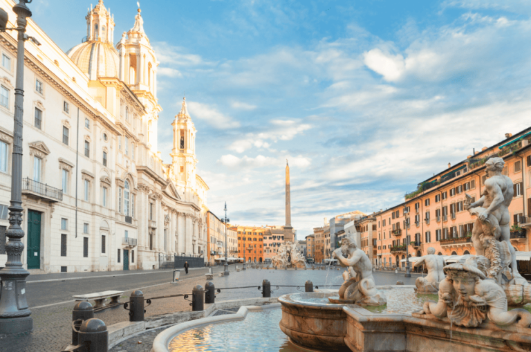 Roma