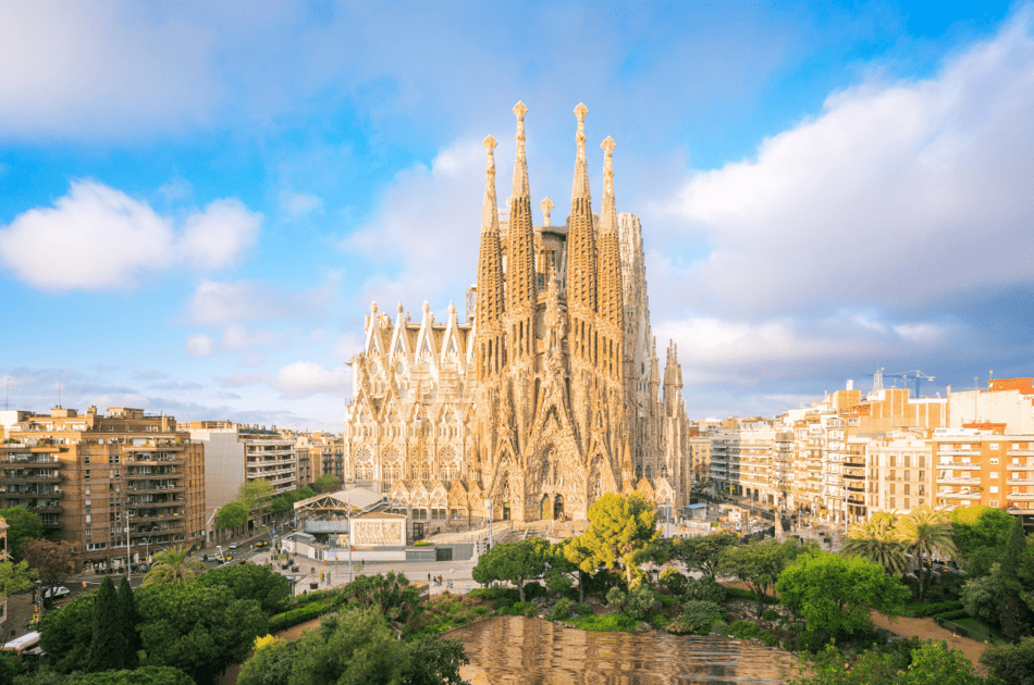 Barcelona