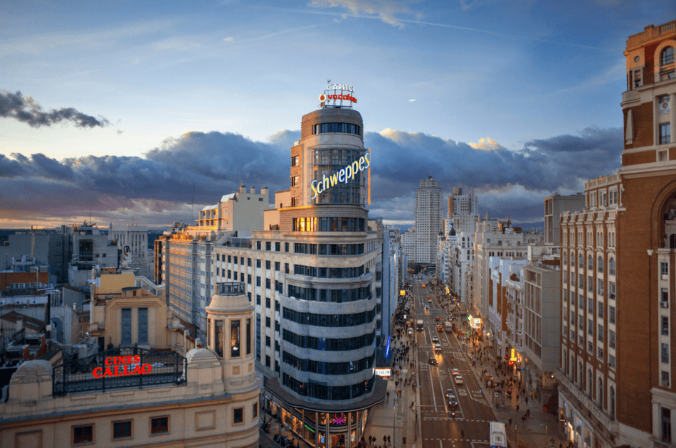 Madrid