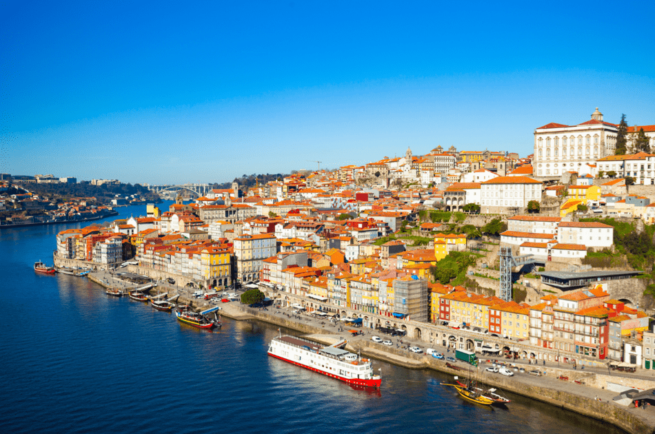 Oporto