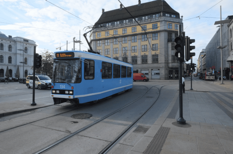 Oslo