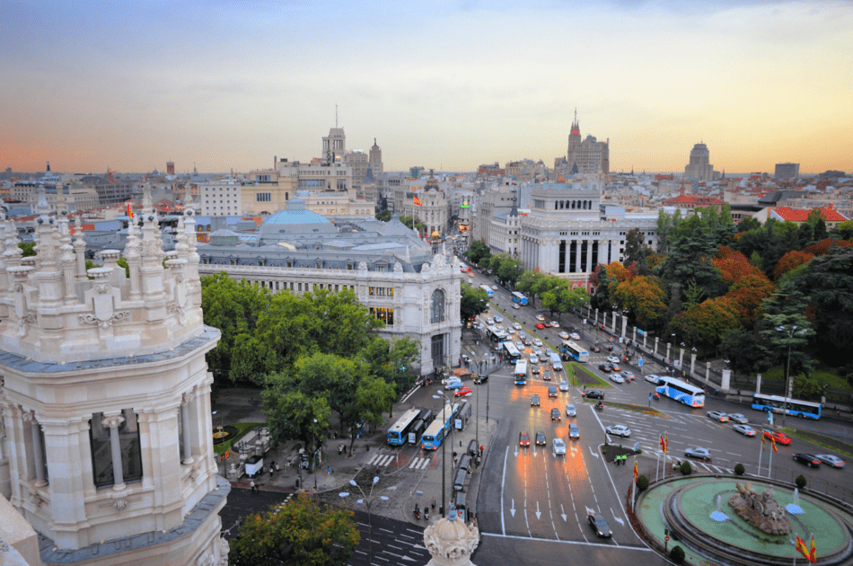 Madrid