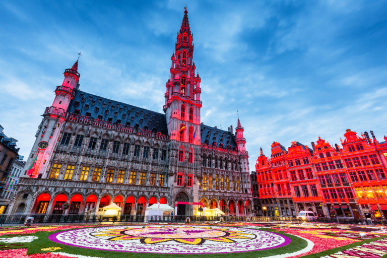 Bruselas
