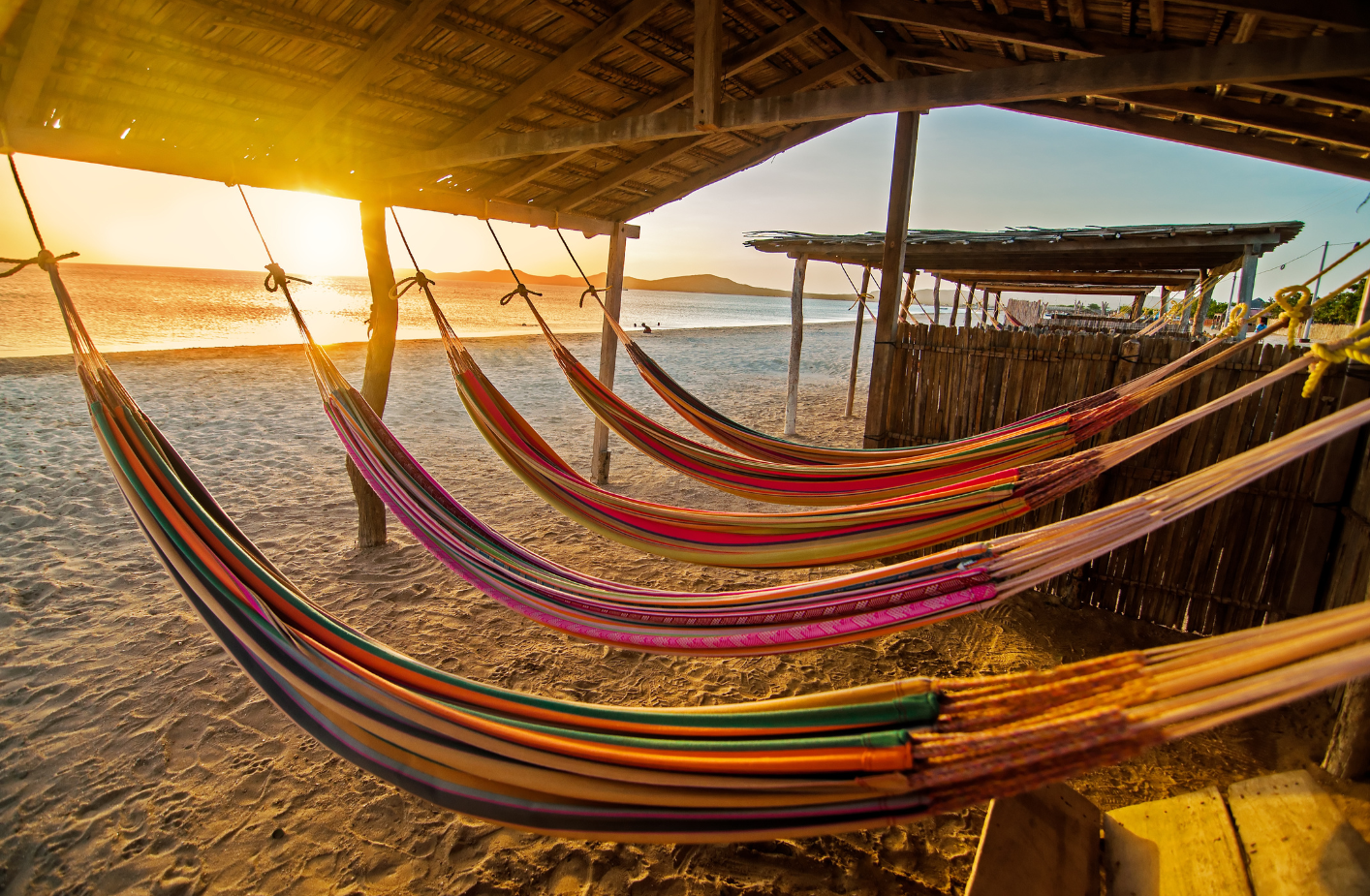La Guajira