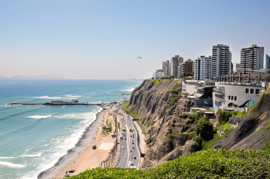 Lima Perú