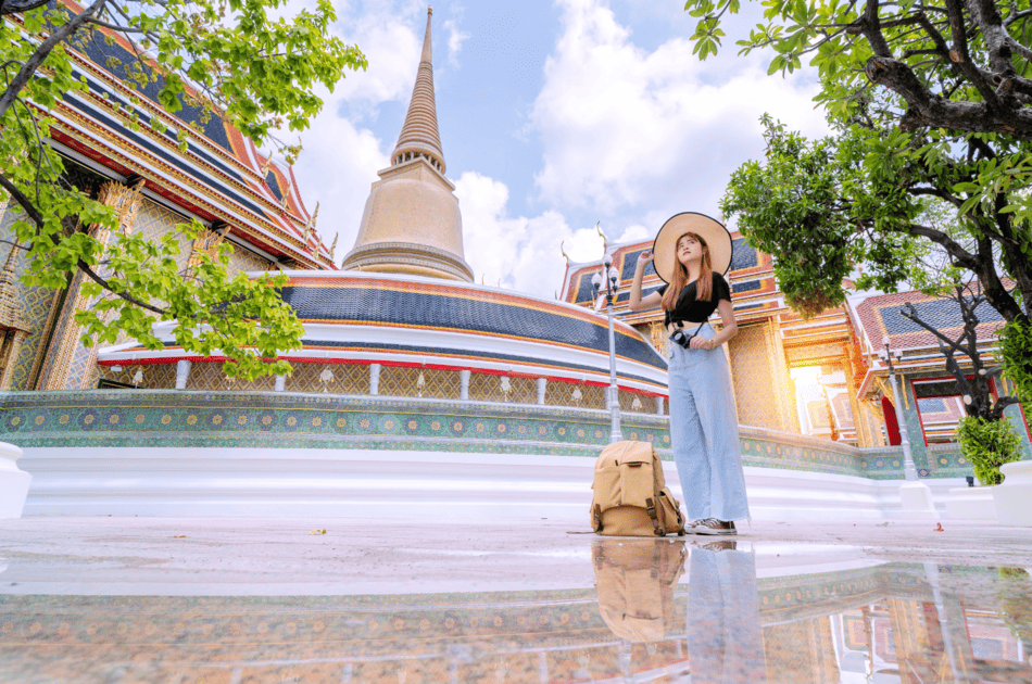 Bangkok