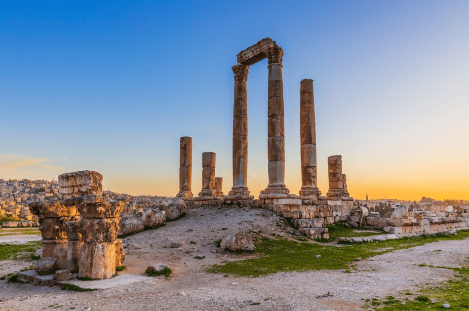 Jordania