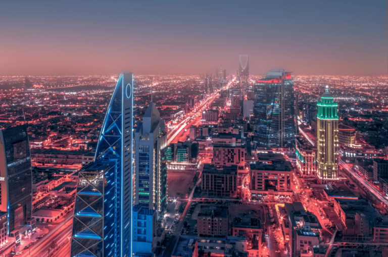 Arabia Saudita