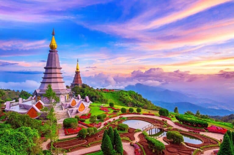 Chiang Mai