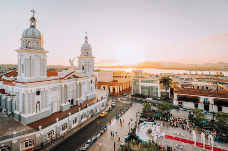 Cuba