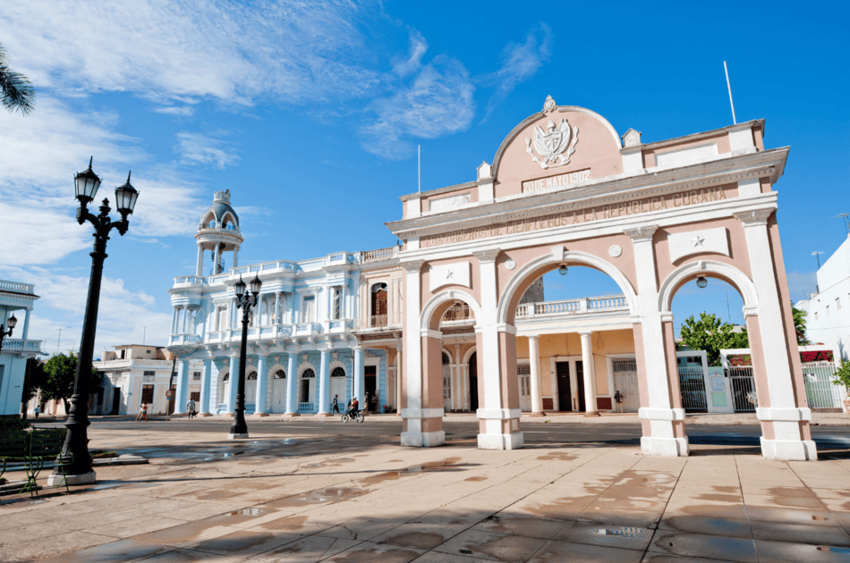 Cuba