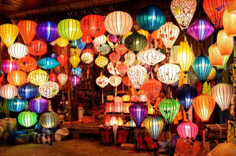 Hoi An