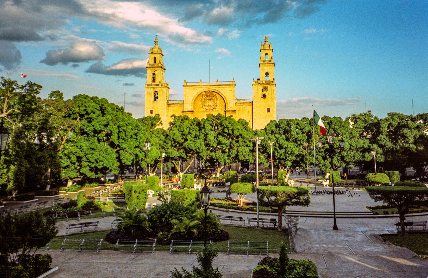 Mérida