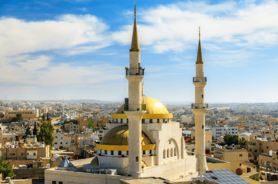 Madaba