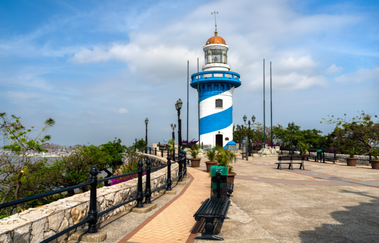 Guayaquil