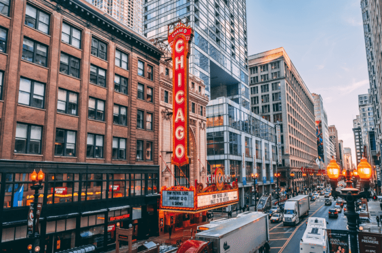Chicago