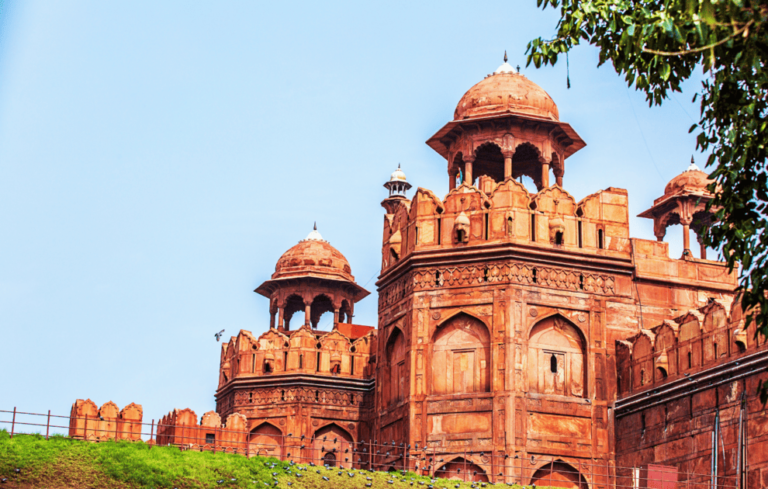 Delhi
