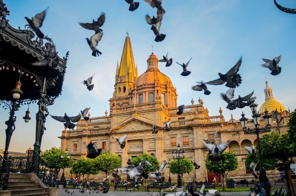 Guadalajara