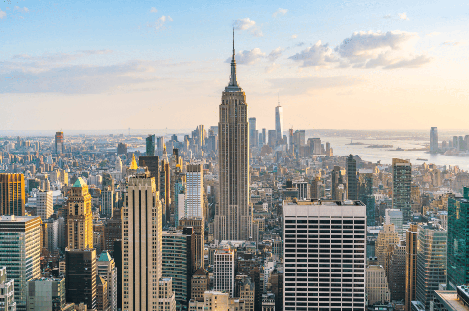 Nueva York