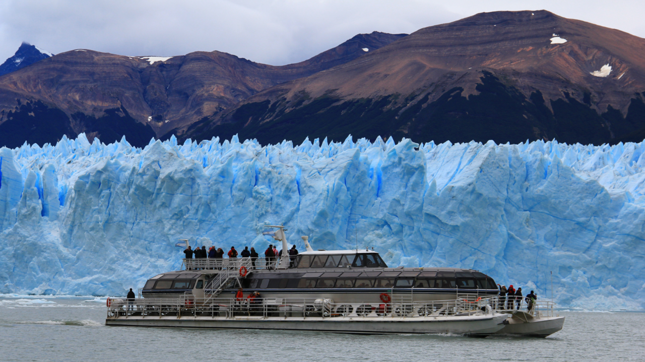 Destinos en Argentina para Viajar Solo