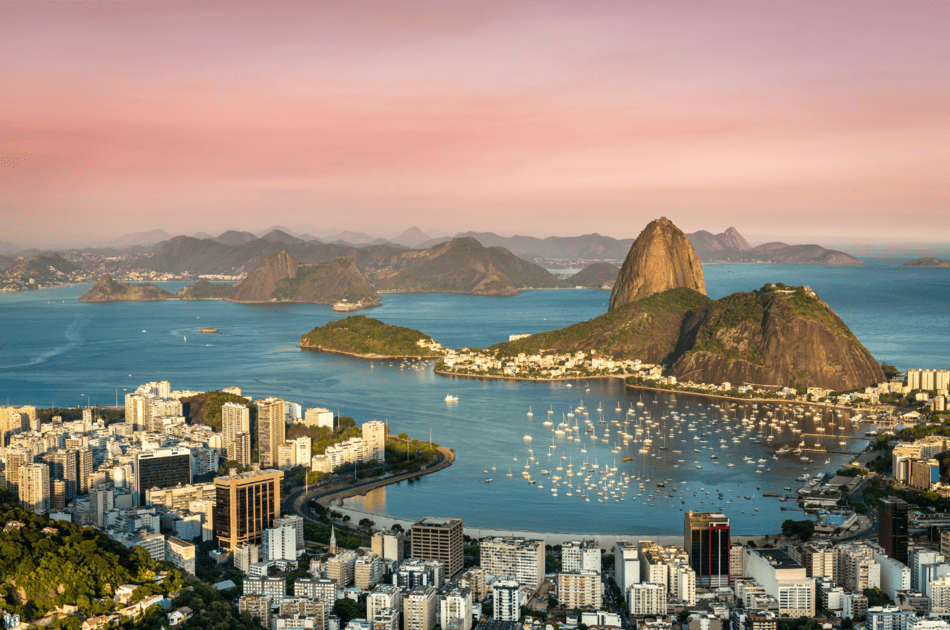 Rio de Janeiro