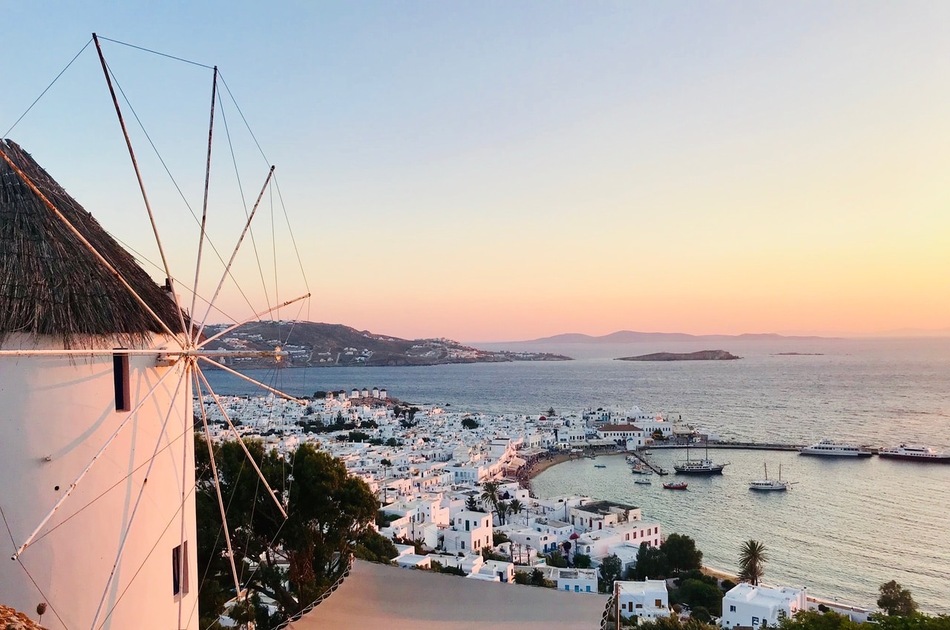 Mykonos