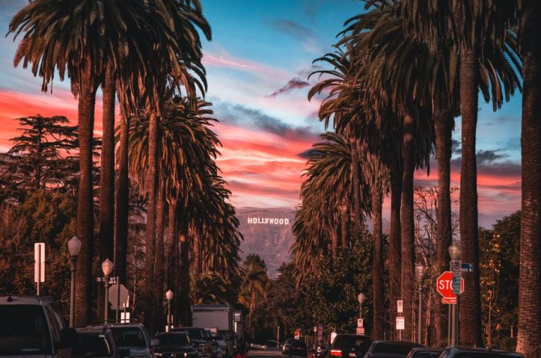 Los Angeles (1)