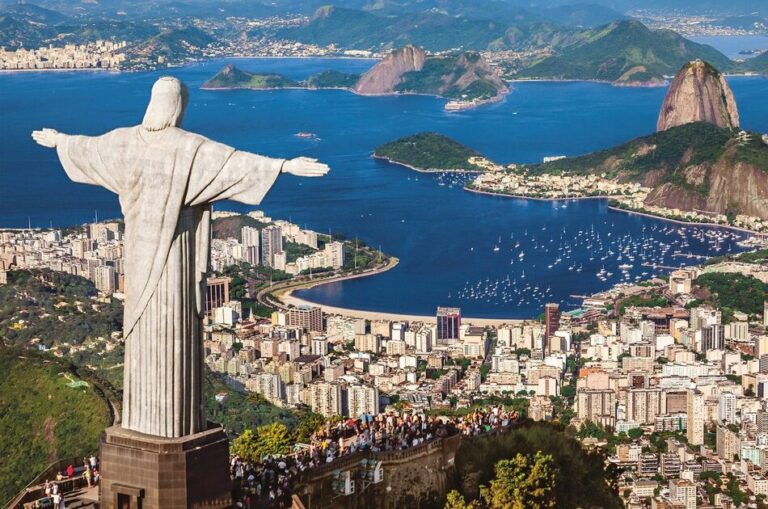 Rio De Janeiro