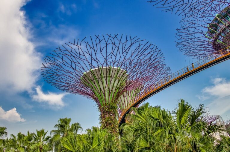 Singapur